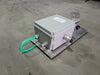 HOFFMAN Scrap- Enclosure A1086CHQRFG w/ Receptacle 