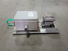 HOFFMAN Scrap- Enclosure A1086CHQRFG w/ Receptacle 