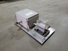 HOFFMAN Scrap- Enclosure A1086CHQRFG w/ Receptacle 