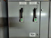 SIEMENS Dual 15 Amps Circuit Breaker MCC Bucket