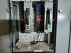 SIEMENS Dual 15 Amps Circuit Breaker MCC Bucket
