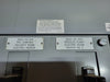 SIEMENS Dual 15 Amps Circuit Breaker MCC Bucket
