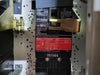 SIEMENS Dual 15 Amps Circuit Breaker MCC Bucket