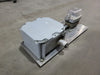 SCEPTER Scrap - Junction Box JBX664 w/ Receptacle 