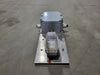 SCEPTER Scrap - Junction Box JBX664 w/ Receptacle 