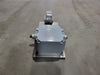 SCEPTER Scrap - Junction Box JBX664 w/ Receptacle 
