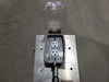 SCEPTER Scrap - Junction Box JBX664 w/ Receptacle 