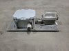 SCEPTER Scrap - Junction Box JBX664 w/ Receptacle 