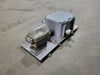 SCEPTER Scrap - Junction Box JBX664 w/ Receptacle 
