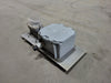 SCEPTER Scrap - Junction Box JBX664 w/ Receptacle 
