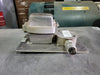 LEVITON 2 Gang Receptacle Outlet w/ Junction box