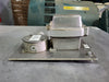 LEVITON 2 Gang Receptacle Outlet w/ Junction box
