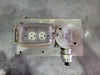 LEVITON 2 Gang Receptacle Outlet w/ Junction box