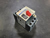 TELEMECANIQUE 1.6-2.5 Amp, 3 Pole, 600 volts Circuit Breaker GV2ME07 w/ Auxiliary Contact