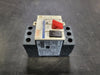 TELEMECANIQUE 1.6-2.5 Amp, 3 Pole, 600 volts Circuit Breaker GV2ME07 w/ Auxiliary Contact