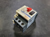 TELEMECANIQUE 1.6-2.5 Amp, 3 Pole, 600 volts Circuit Breaker GV2ME07 w/ Auxiliary Contact