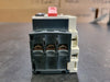 TELEMECANIQUE 1.6-2.5 Amp, 3 Pole, 600 volts Circuit Breaker GV2ME07 w/ Auxiliary Contact