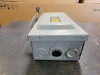 SQUARE D 60 Amp, 240 volts, 3 Pole Fusible Disconnect CD-222N