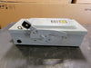 SQUARE D 60 Amp, 240 volts, 3 Pole Fusible Disconnect CD-222N