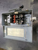 SQUARE D 60 Amp, 240 volts, 3 Pole Fusible Disconnect CD-222N