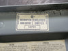 SQUARE D 60 Amp, 240 volts, 3 Pole Fusible Disconnect CD-222N