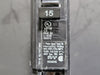 SIEMENS 15 Amp, 1 Pole, 120/240 volts Circuit Breaker B115