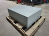 HOFFMAN Scrap - 36" x 30" Single Door Enclosure CSD363012