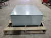 HOFFMAN Scrap - 36" x 30" Single Door Enclosure CSD363012
