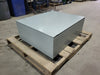 HOFFMAN Scrap - 36" x 30" Single Door Enclosure CSD363012