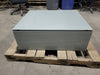 HOFFMAN Scrap - 36" x 30" Single Door Enclosure CSD363012