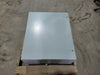 HOFFMAN Scrap - 36" x 30" Single Door Enclosure CSD363012