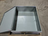 HOFFMAN Scrap - 36" x 30" Single Door Enclosure CSD363012