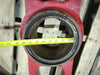 Cast Iron Peristaltic Pump Rotor
