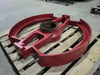 Cast Iron Peristaltic Pump Rotor