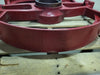 Cast Iron Peristaltic Pump Rotor