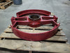 Cast Iron Peristaltic Pump Rotor