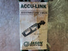 JASON Accu-Link Adjustable Link V-Belt B-Link-6