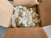 CROUSE-HINDS CHICO X Fiber Sealing Compound Mineral Wool 1 lb CHICO X7