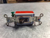 HUBBELL 20 Amp Single Pole Toggle Switch HBL1221 120/277V AC