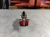HUBBELL 20 Amp Single Pole Toggle Switch HBL1221 120/277V AC