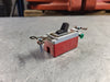HUBBELL 20 Amp Single Pole Toggle Switch HBL1221 120/277V AC