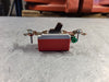 HUBBELL 20 Amp Single Pole Toggle Switch HBL1221 120/277V AC