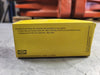HUBBELL 20 Amp Single Pole Toggle Switch HBL1221 120/277V AC