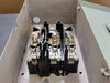 SYLVANIA 30 Amp Safety Switch A-1032