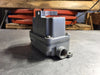 KILLARK 1-Pole Tumbler Switch Cover FXS-1D