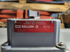 KILLARK 1-Pole Tumbler Switch Cover FXS-1D