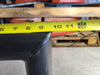 2" 90 deg Pipe Stanchion Base