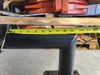 2" 90 deg Pipe Stanchion Base