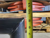 2" 90 deg Pipe Stanchion Base