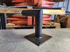 2" 90 deg Pipe Stanchion Base